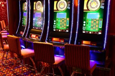 live dealer table interface
