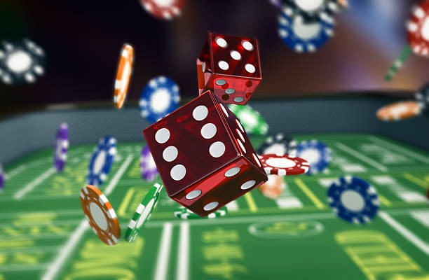 Betting interface and live chat