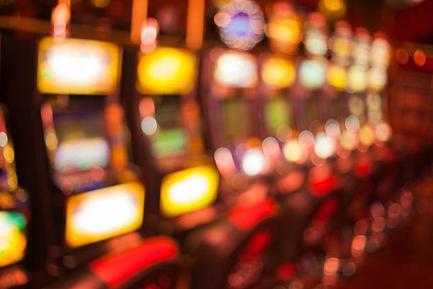 Live roulette table with professional dealer and multi-camera setup